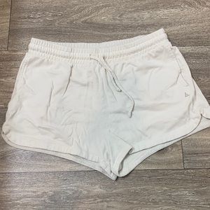 Pajama Shorts